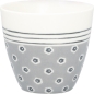 Preview: GreenGate Latte Cup Malia grey